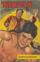 Tarzan nr 12 1954