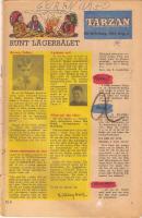 Tarzan nr 16 1954