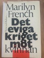 Det eviga kriget mot kvinnan