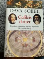 Galileis dotter
