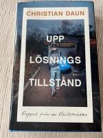 Uppl&ouml;sningstillst&aring;nd : rapport fr&aring;n en skilsm&auml;ssa