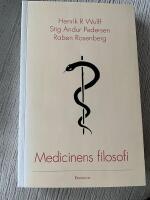 Medicinens filosofi