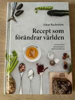 Recept som f&ouml;r&auml;ndrar v&auml;rlden (PKL)