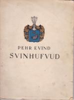 Pehr Evind Svinhufvud