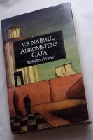 Ankomstens g&aring;ta