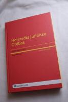 Norstedts Juridiska Ordbok : juridik fr&aring;n A till &Ouml;