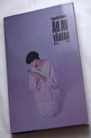 &Aring;r av v&auml;ntan : [roman]