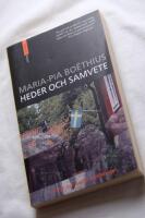 Heder och samvete  Sverige och andra v&auml;rldskriget