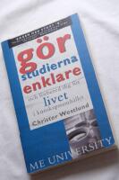 G&ouml;r studierna enklare och f&ouml;rbered dig f&ouml;r livet i kunskapssamh&auml;llet