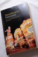 Elektricitet : historien om universums m&auml;ktigaste kraft