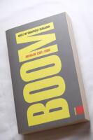 Boom : b&auml;st of Ordfront magasin