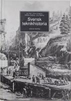 Svensk teknikhistoria