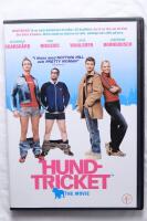 Hundtricket