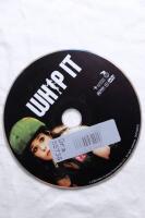 Whip it