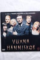 Vuxna m&auml;nniskor