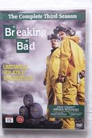 Breaking Bad : The Complete Third Season