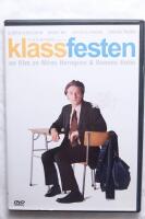Klassfesten