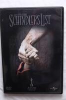 Schindler&rsquo;s List (2-disc)