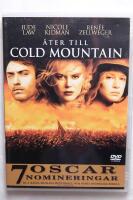 &Aring;ter till Cold Mountain