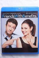 Friends with benefits