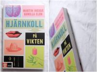 Hj&auml;rnkoll p&aring; vikten