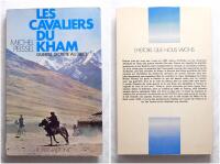 Les cavaliers du Kham - guerre secr&egrave;te au Tibet