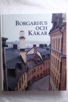 Borgarhus och k&aring;kar
