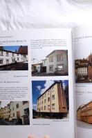 Borgarhus och k&aring;kar