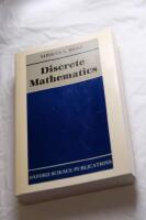 Discrete mathematics