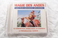 Magie des Andes