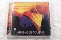 Melodias del Corazon / Melodien des Herzens / Melodies of the Heart