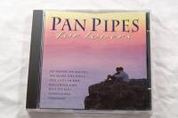 Pan Pipes For Lovers