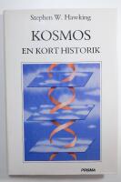 Kosmos : en kort historik