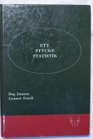 Ett stycke statistik