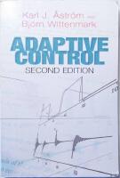 Adaptive control