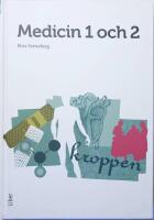 Medicin 1 och 2