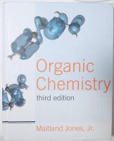 Organic chemistry
