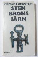 Sten - Brons - J&auml;rn