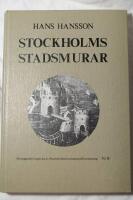 Stockholms stadsmurar