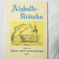 &Auml;lghultskr&ouml;nika 2001