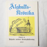 &Auml;lghultskr&ouml;nika 2015