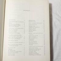 Det levande landskapet i Sverige