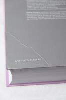 Medisinsk-biologisk ordbok : latin-gresk-norsk [norsk medicinsk ordbok fr&aring;n latin]