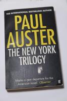 The New York Trilogy