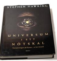 Universum i ett n&ouml;tskal