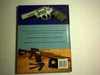 The World's Most Powerful Handguns and Rifles