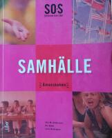 SO-serien Samh&auml;lle : &auml;mnesboken