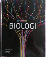 Spektrum Biologi Grundbok
