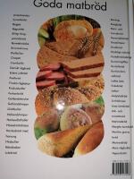 Goda matbr&ouml;d