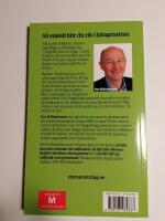 S&aring; h&auml;r blir du miljon&auml;r i h&auml;ngmattan